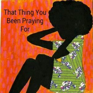 Meet your Posher, Tawanna